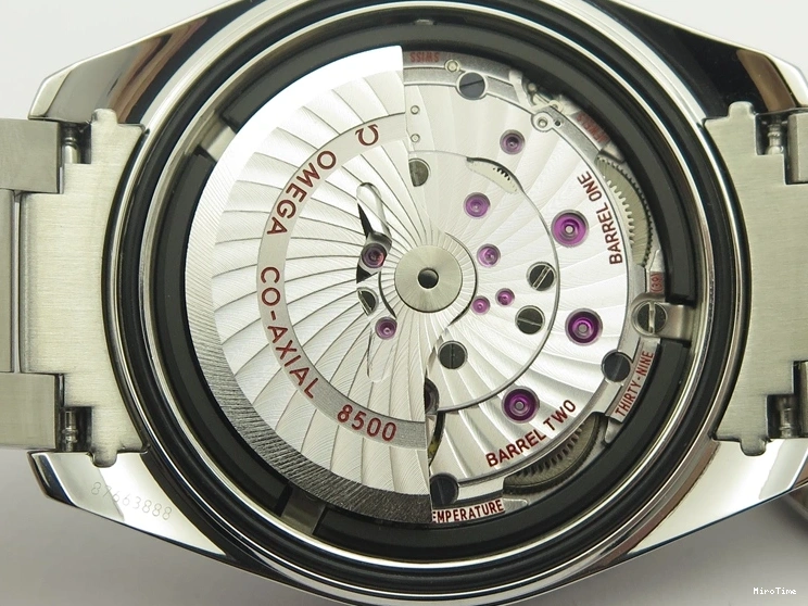 MIROTIME 1225 Timeless Big Pilot Real PR IW500901 ZF 1:1 Best Edition On Black Leather Strap A 7340